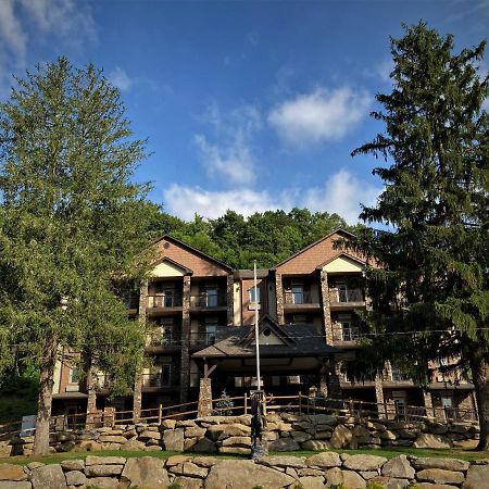Stonebrook Lodge Bryson City Eksteriør billede