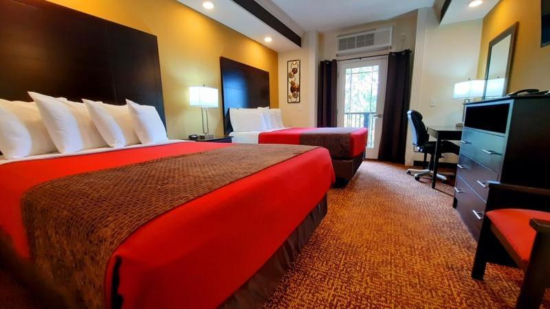 Stonebrook Lodge Bryson City Eksteriør billede