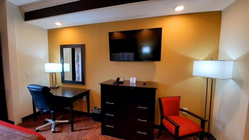 Stonebrook Lodge Bryson City Eksteriør billede