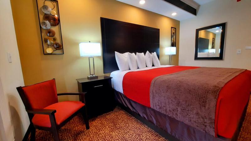 Stonebrook Lodge Bryson City Eksteriør billede